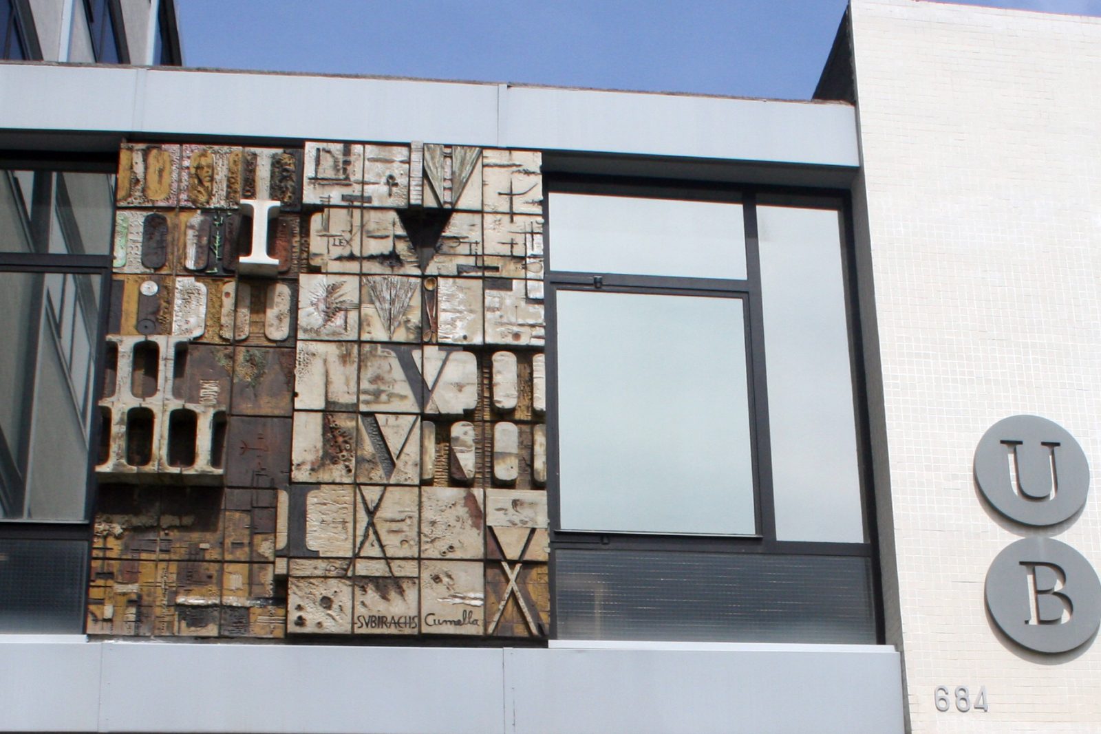 Consells per a mosaics de rajoles