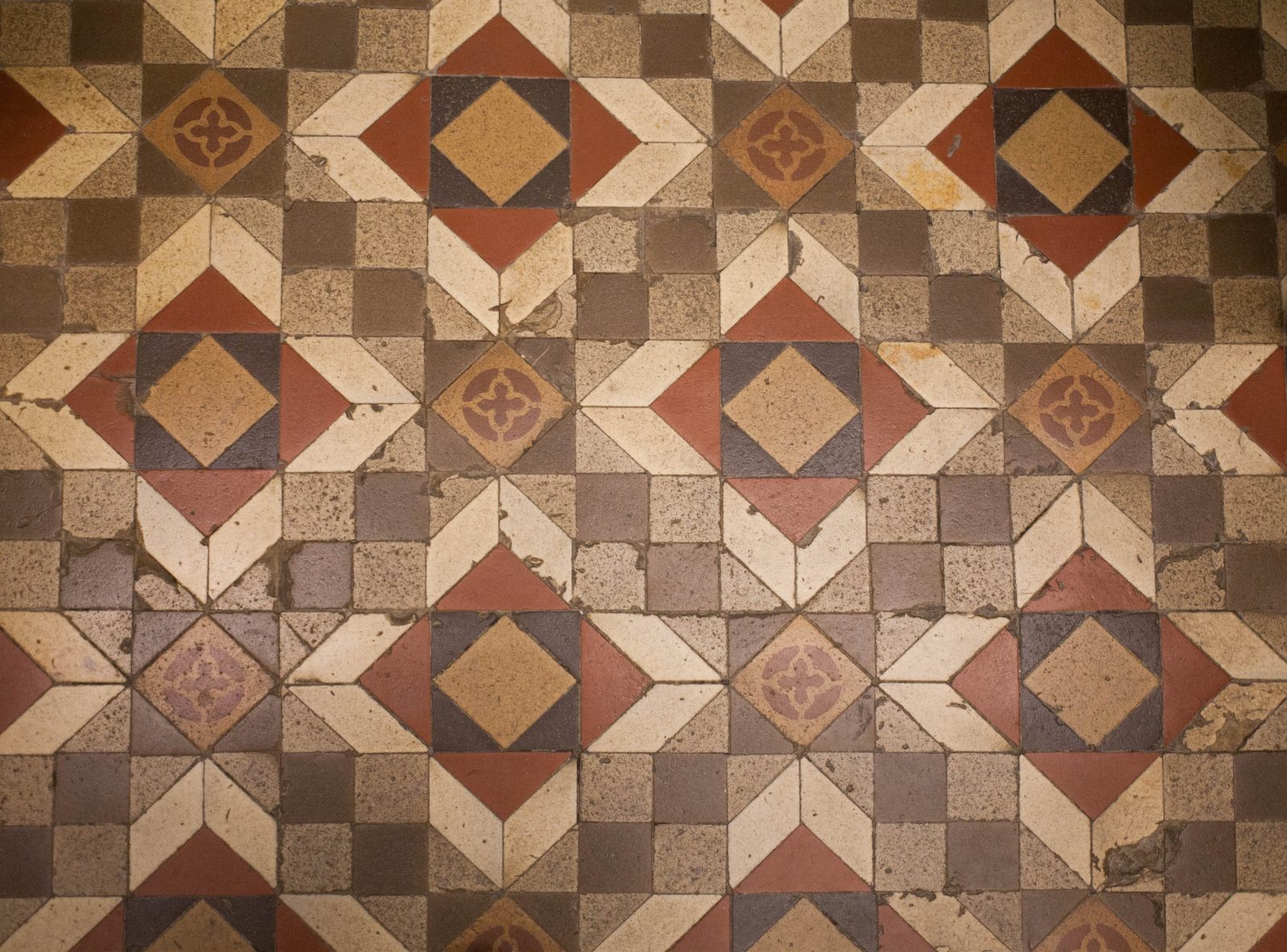 Consells per a mosaics de gres ceràmic