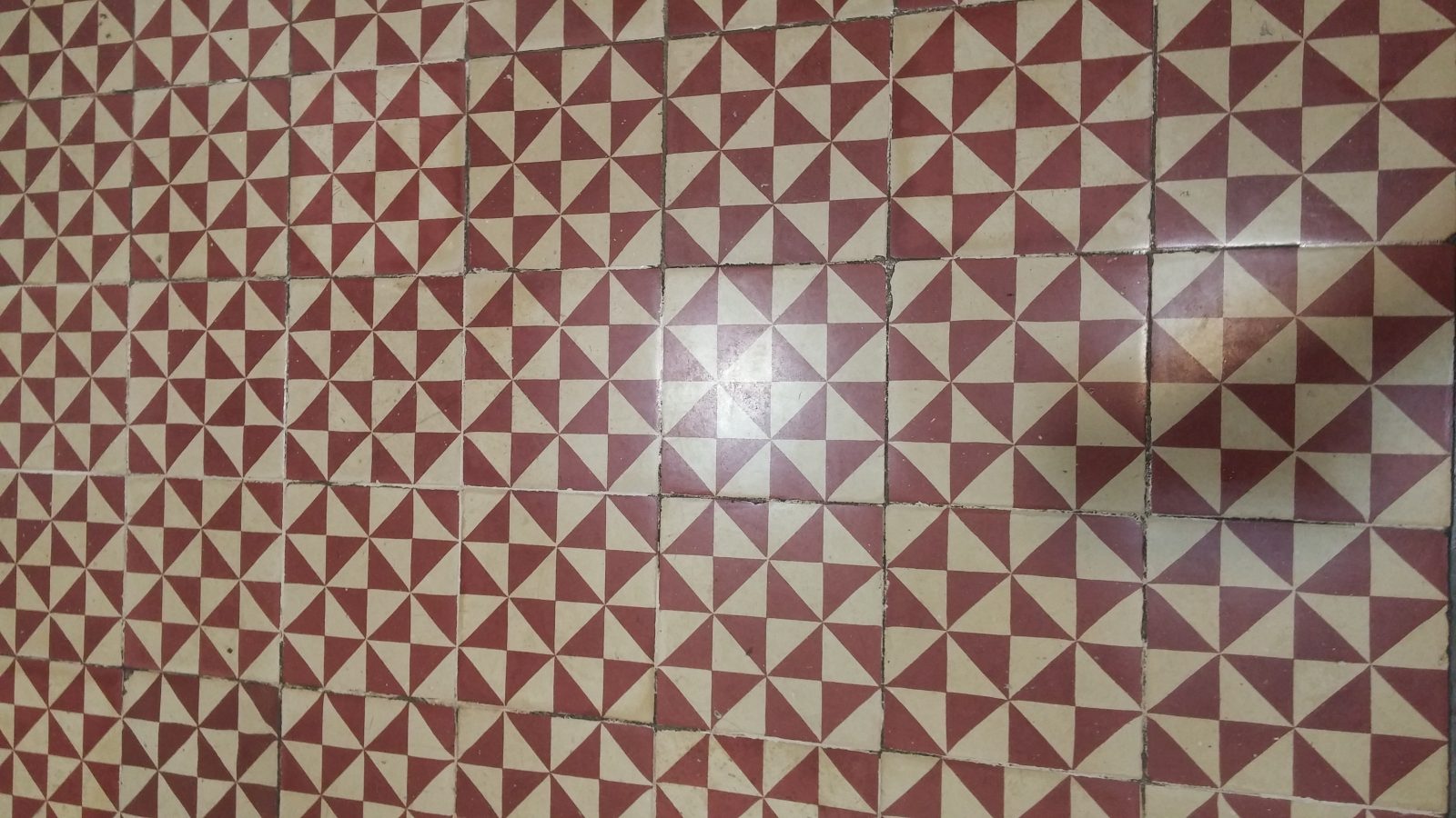 Consells per a mosaics hidràulics