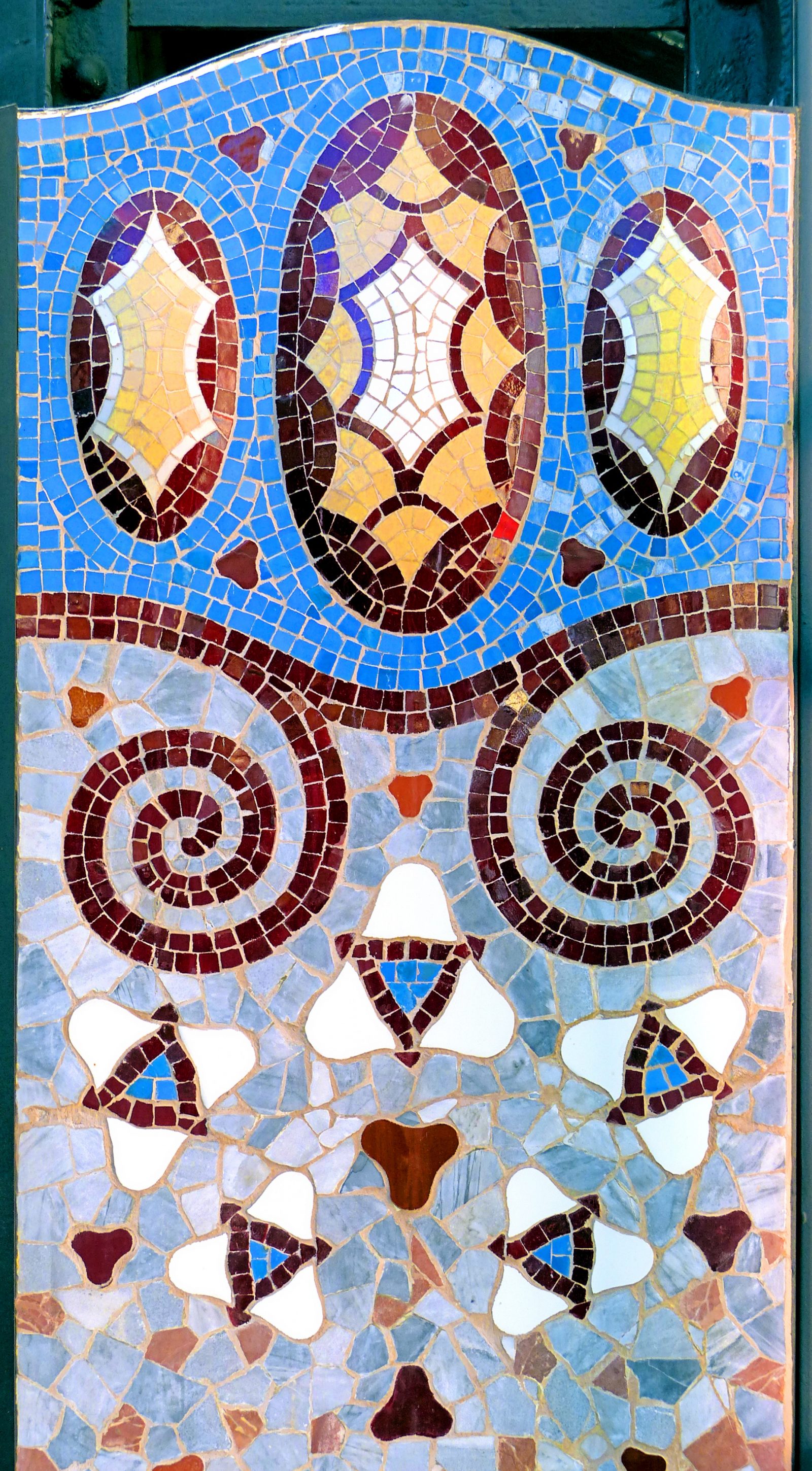 Entrevista a Lívia Garreta