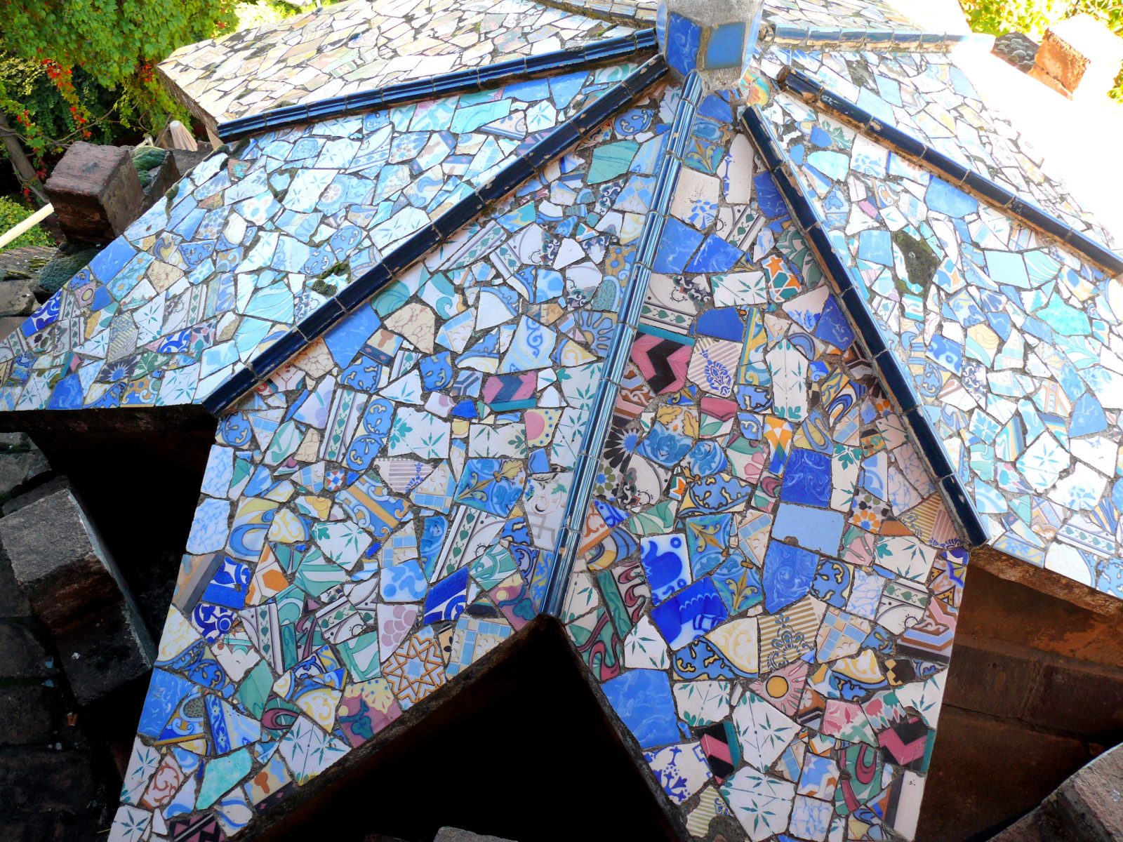 Consells per a trencadís