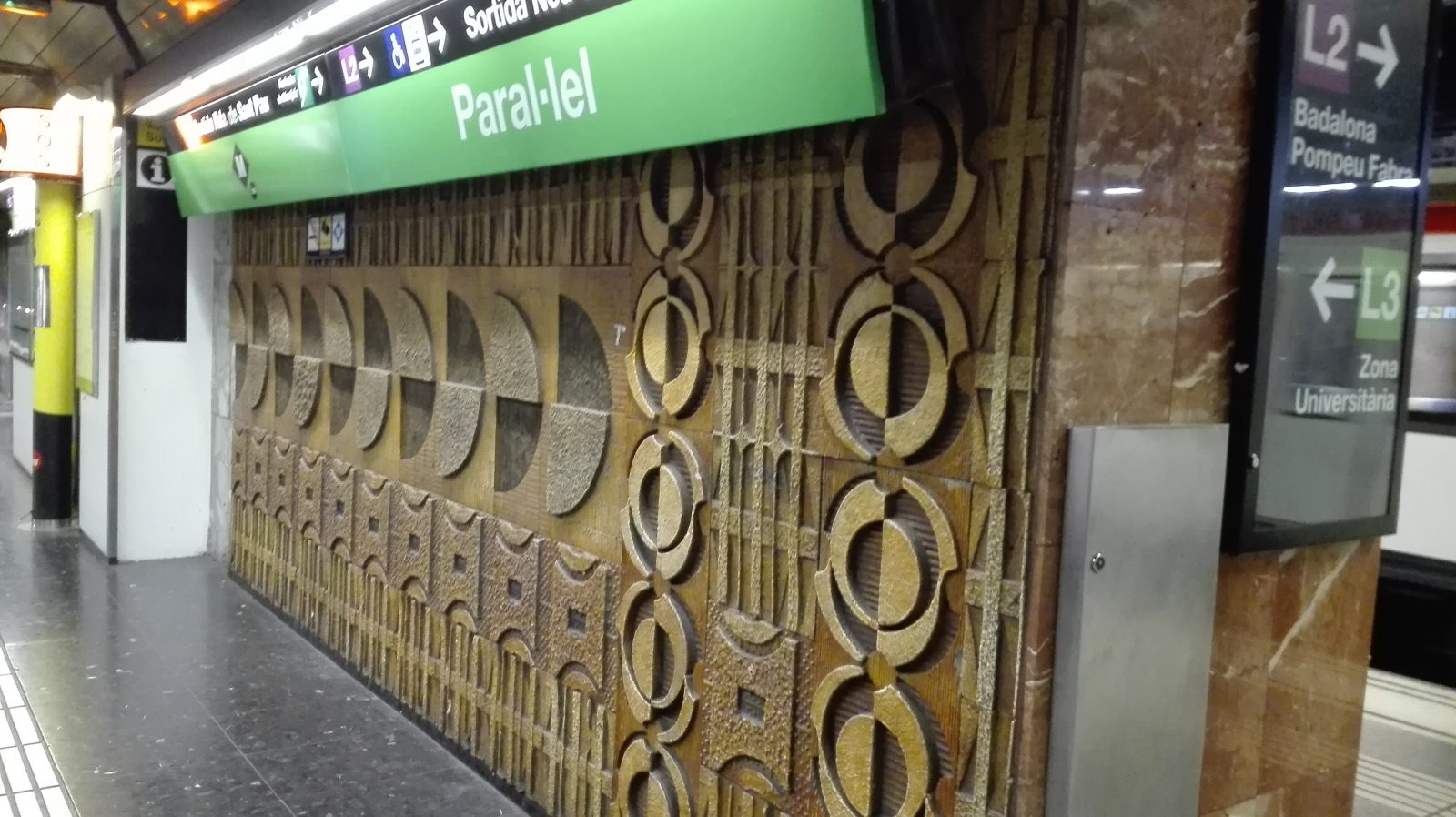 Entrevista a Pedro Llorente Martínez