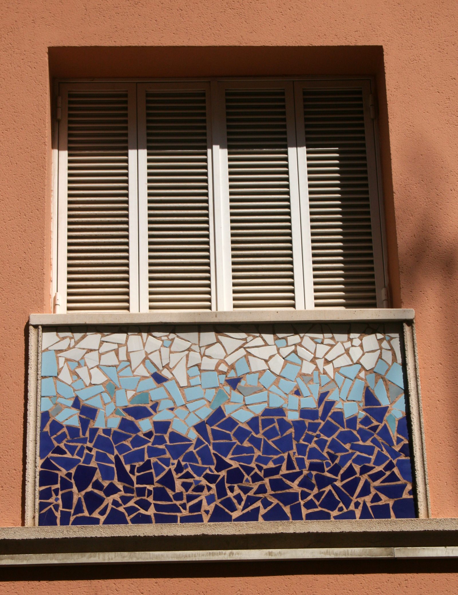 Consells per a trencadís