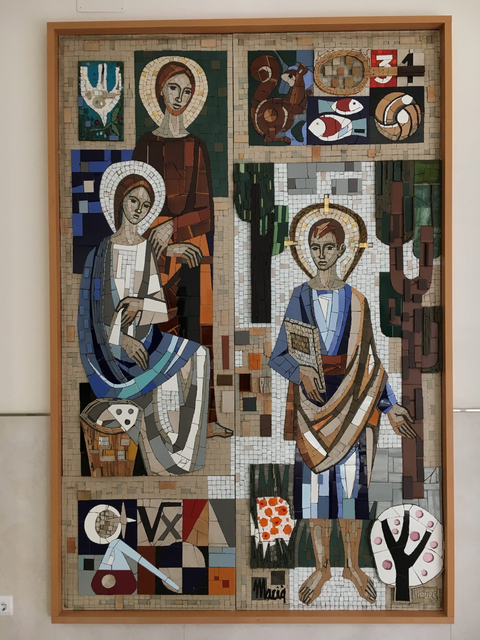 Entrevista a Carles Maurel