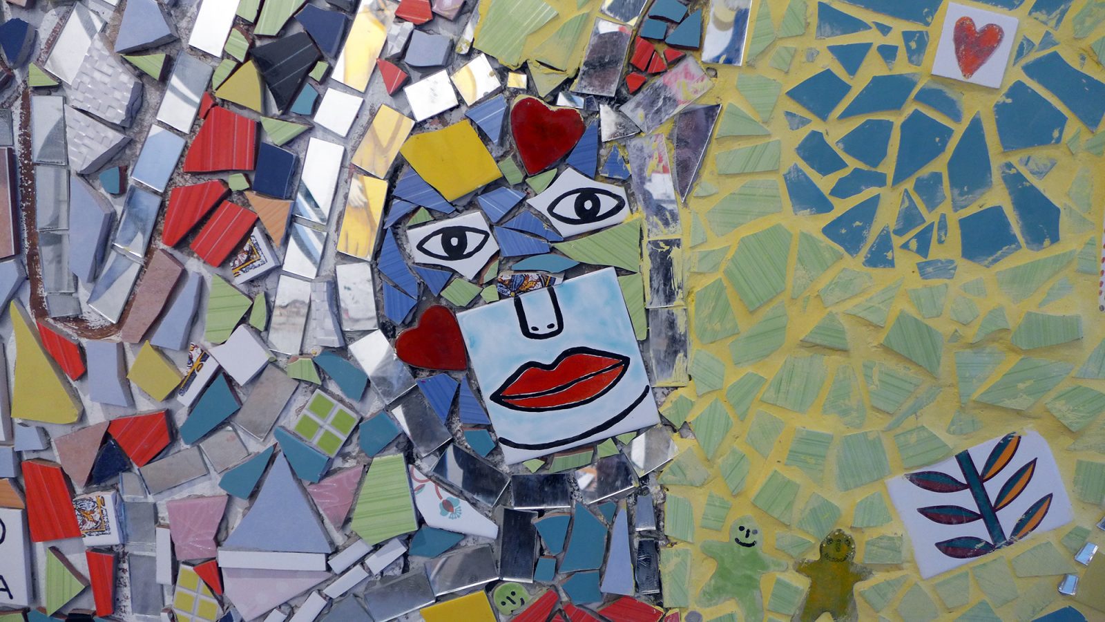 Entrevista a Nevenka Pavic