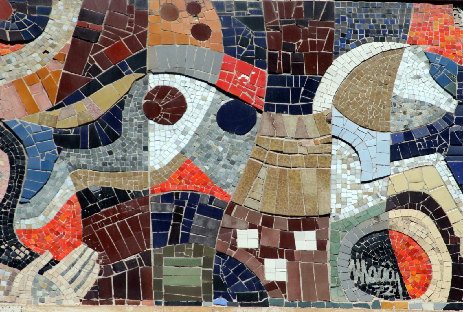 Entrevista a Armand Olivé Milian