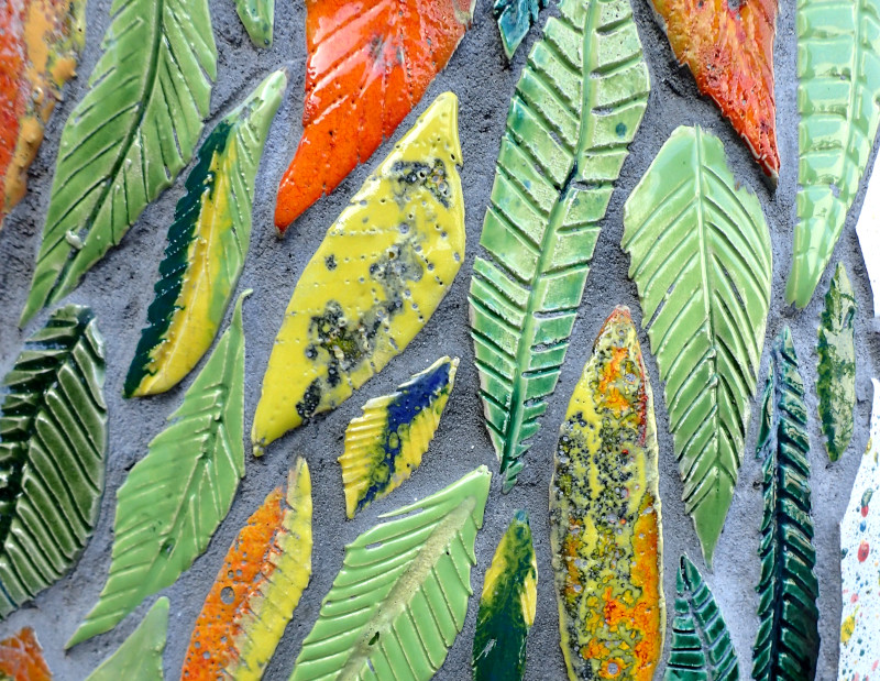 Entrevista a Nevenka Pavic