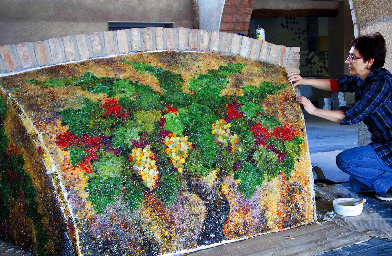 Entrevista a Lívia Garreta