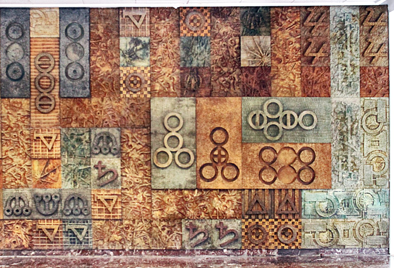 Entrevista a Pedro Llorente Martínez