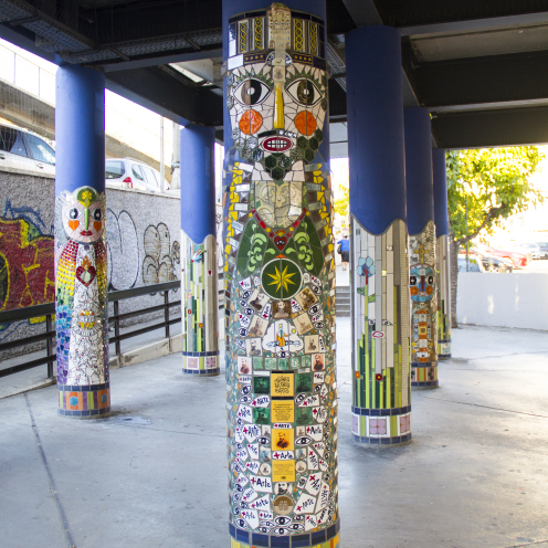 Entrevista a Nevenka Pavic