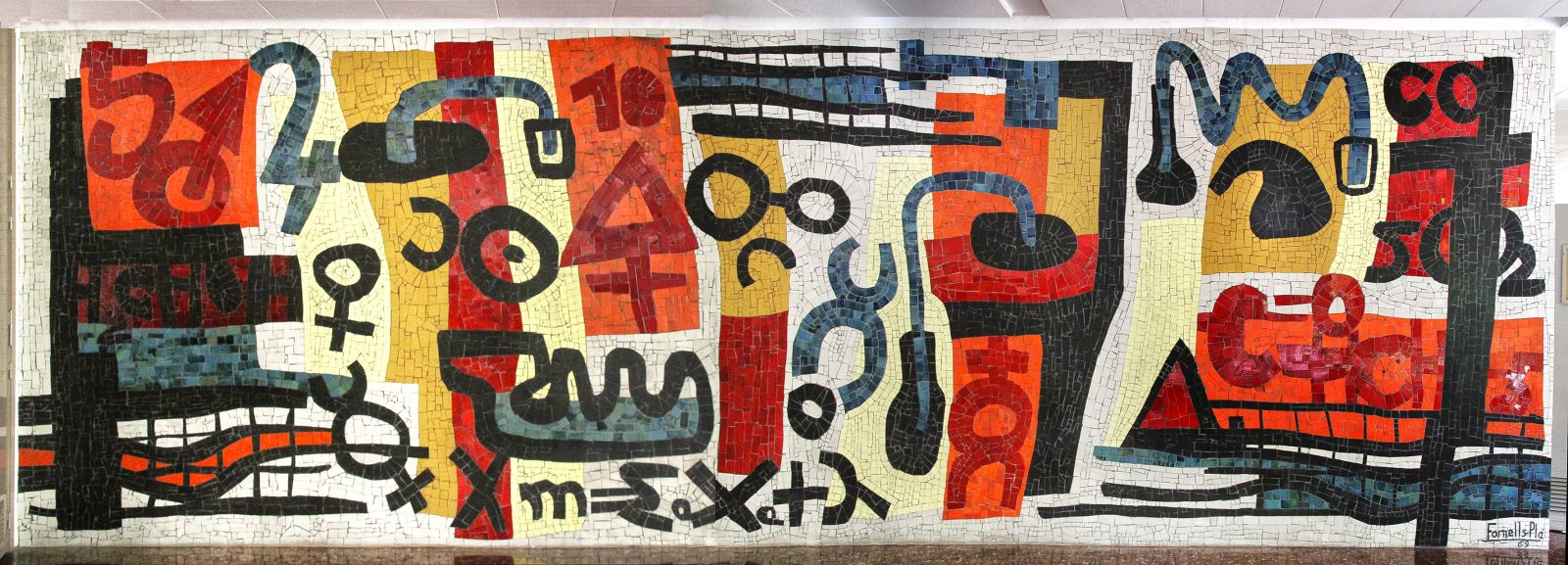 Entrevista a Armand Olivé Milian