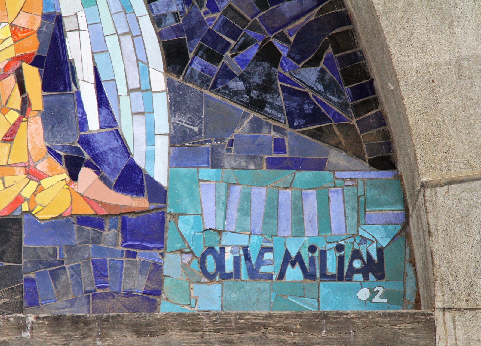 Entrevistes a artistes