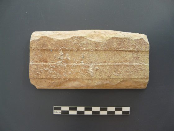 Imatge 1 de Servei d'Arqueologia