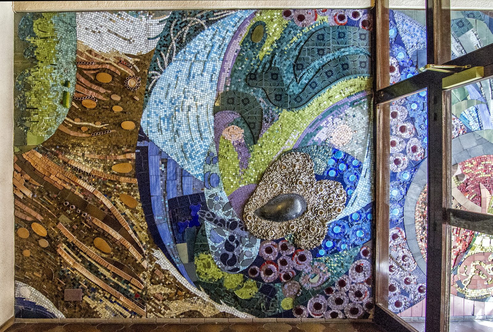 Entrevista a Angelo Gil Falcó