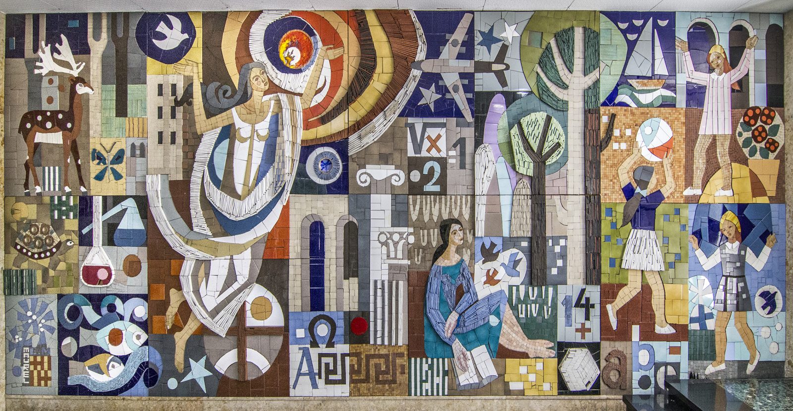 Entrevista a Carles Maurel