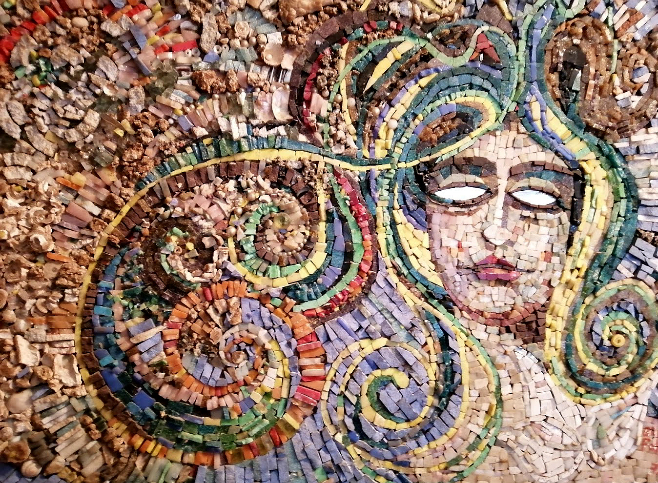 Entrevista a Angelo Gil Falcó