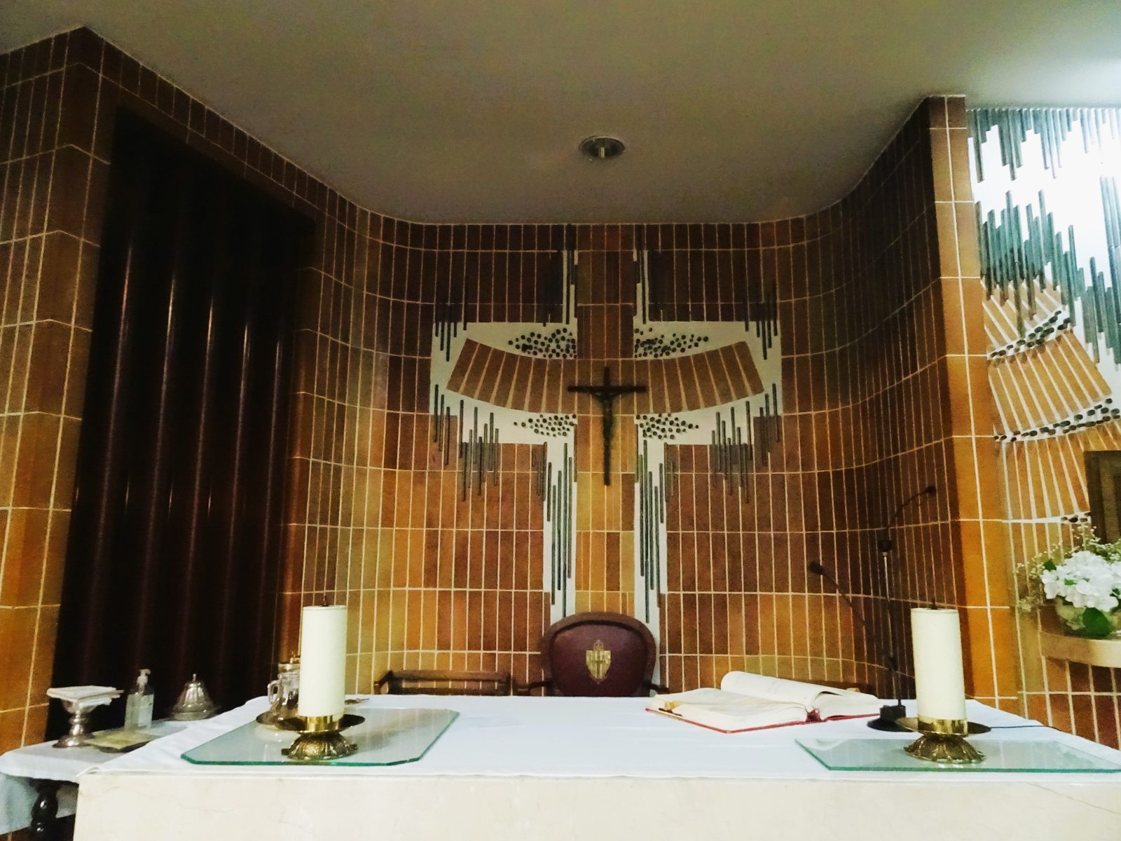 Entrevista a Rosa Sugrañes i Josep Cantacorps