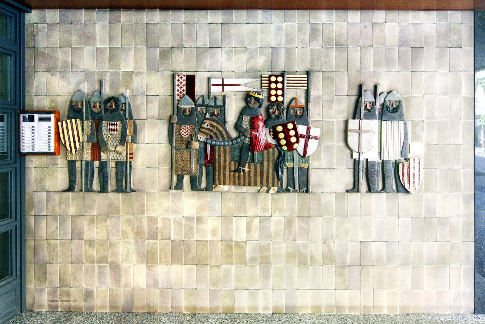 Entrevista a Pere Aguadé Vila