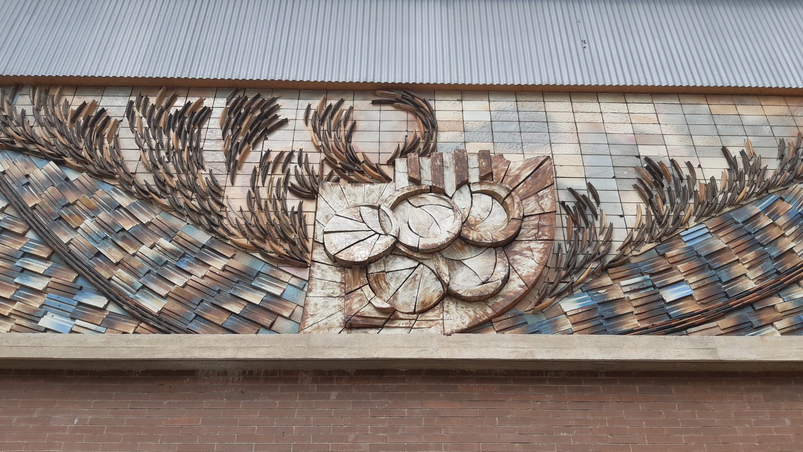 Entrevista a Rosa Sugrañes i Josep Cantacorps