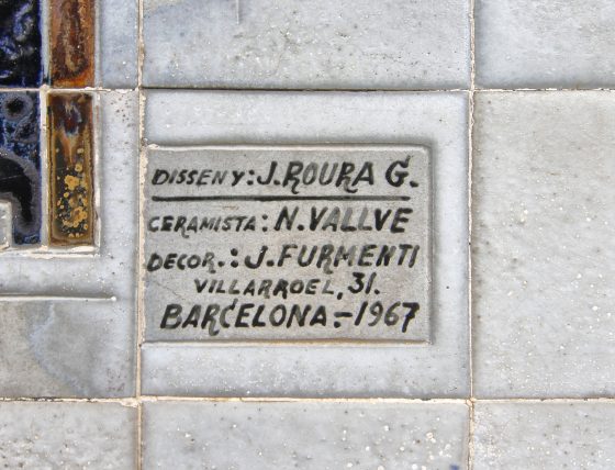 Imatge 1 de Tomás Mayral