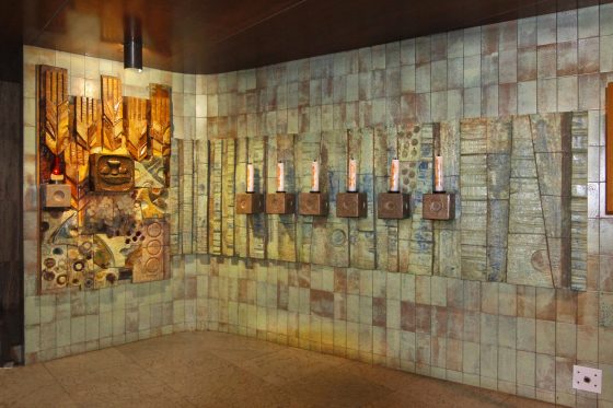 Imatge 1 de Tomás Mayral