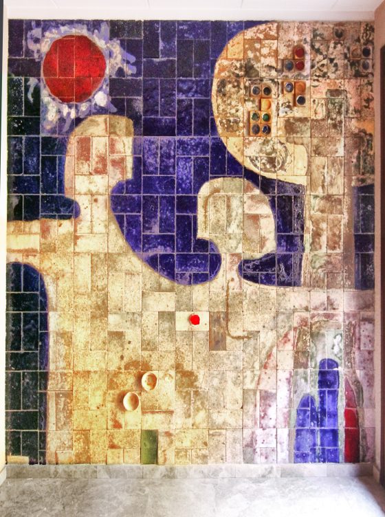 Imatge 0 de Tomás Mayral