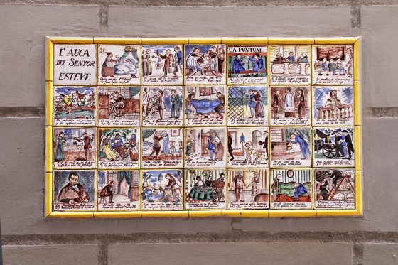 Imatge 0 de Tomás Mayral