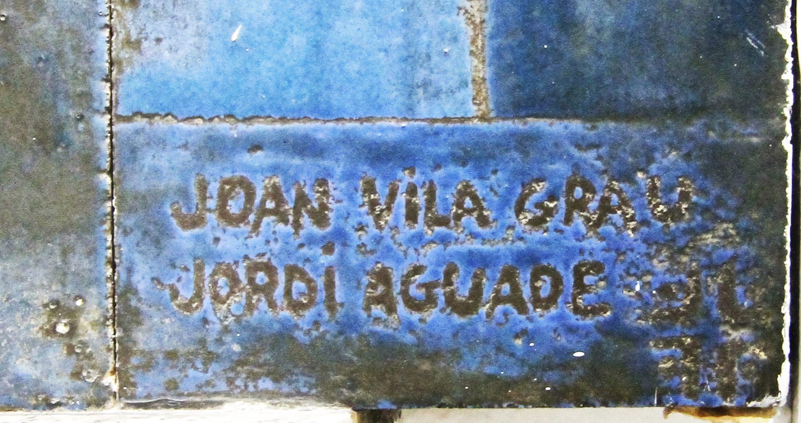 Entrevistes a artistes