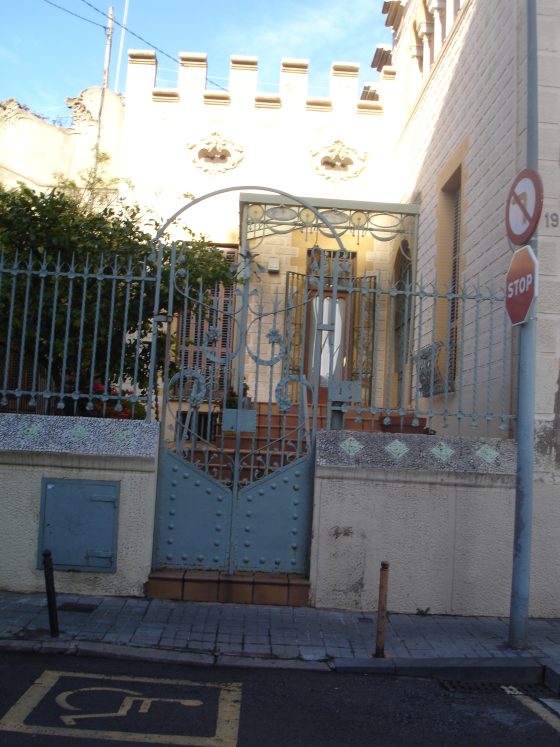 Imatge 0 de Mª Angeles Toribio Santisteban