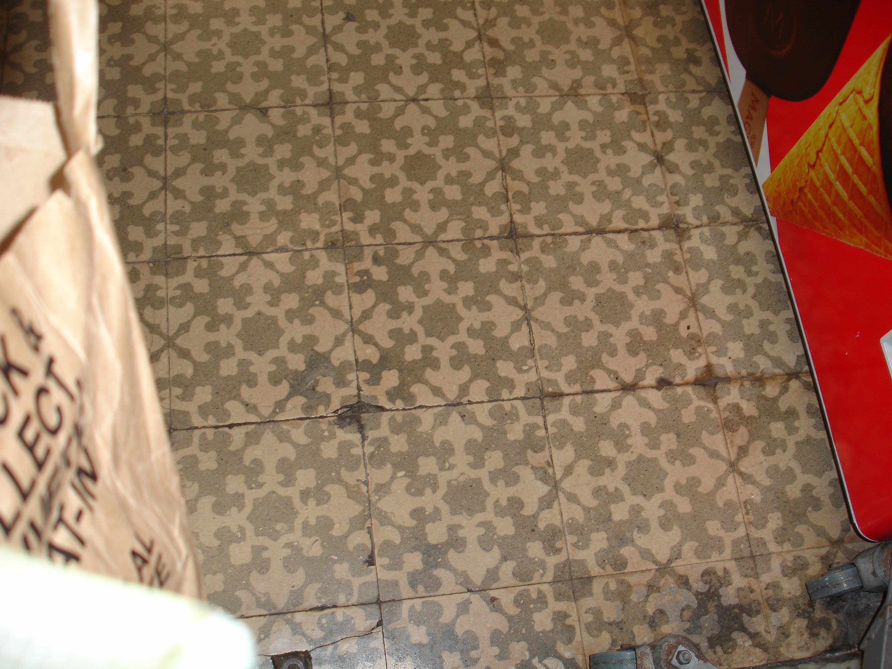 (Foto: A. Toribio Santisteban)