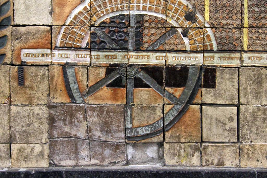 En quin estat es trobava?