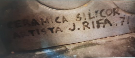 Imatge 0 de Mariona Rifà