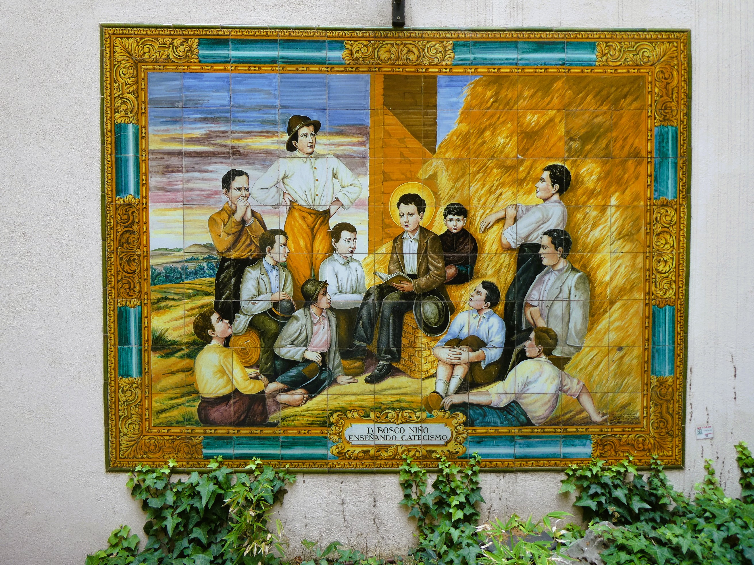 (Foto: R. Sales Encinas)