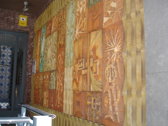 Imatge 0 de Mª Angeles Toribio Santisteban