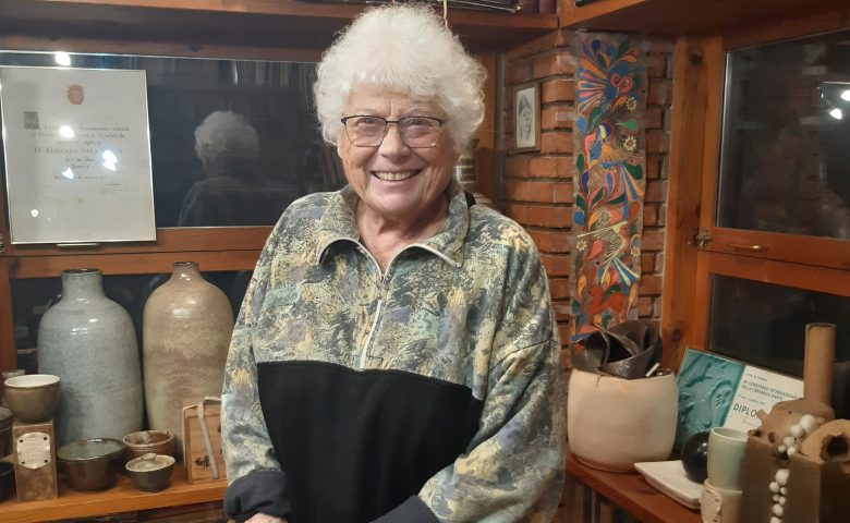 Entrevistes a artistes