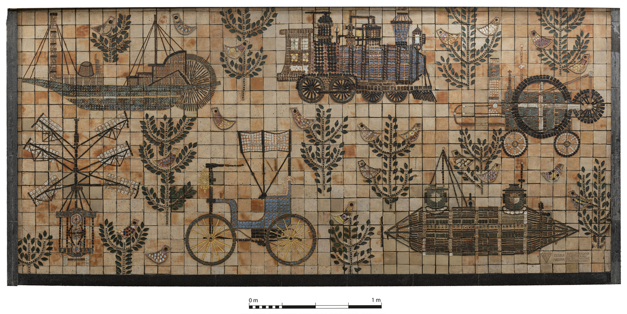 (Fotogrametria: J. Salguero)