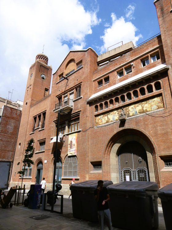 Imatge 4 de Ramón Sales Encinas