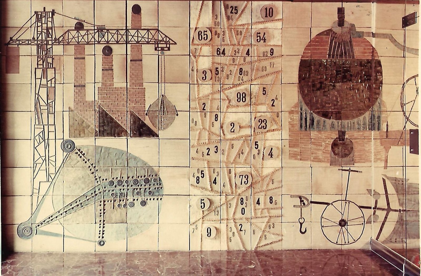 Entrevista a Elisenda Sala