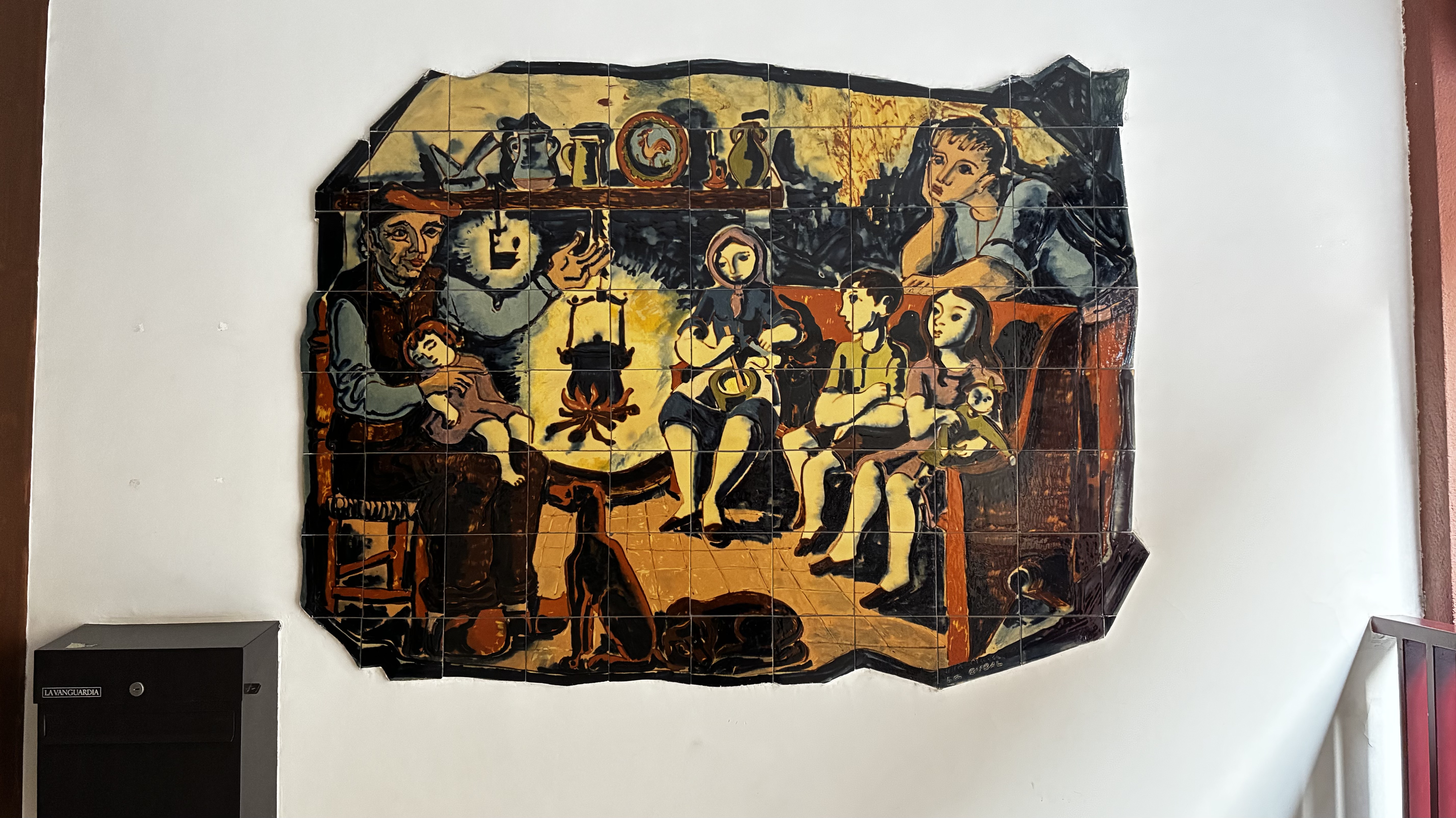 (Foto: D. Subirachs Burgaya