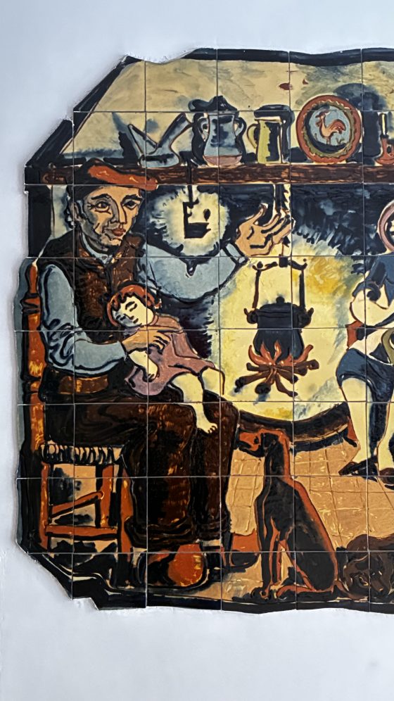 Imatge 0 de Daniel Subirachs Burgaya