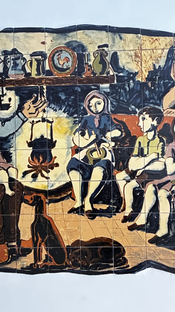 Imatge 1 de Daniel Subirachs Burgaya