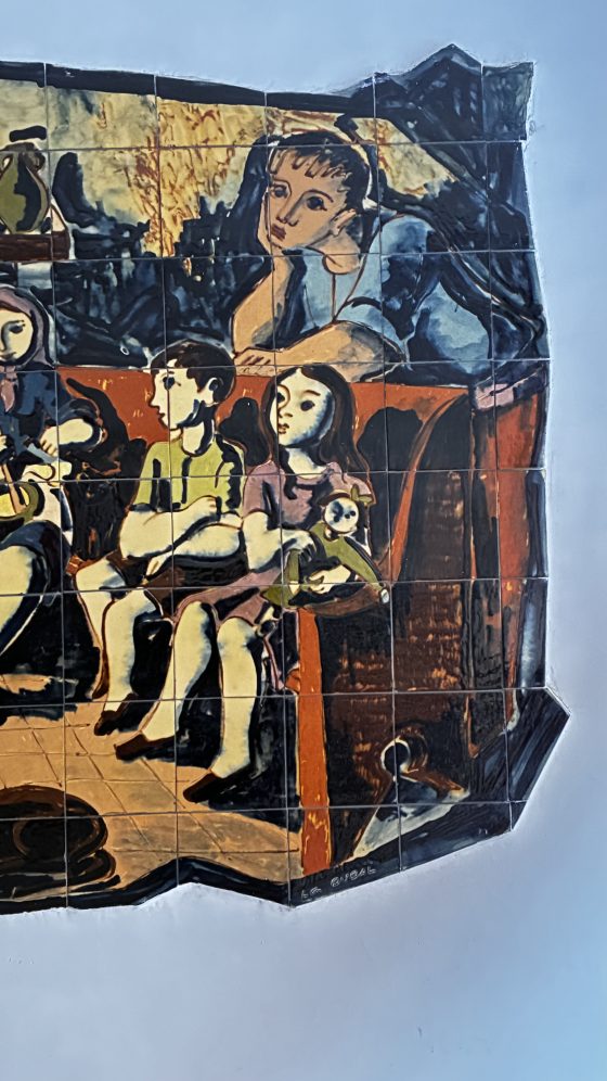 Imatge 2 de Daniel Subirachs Burgaya