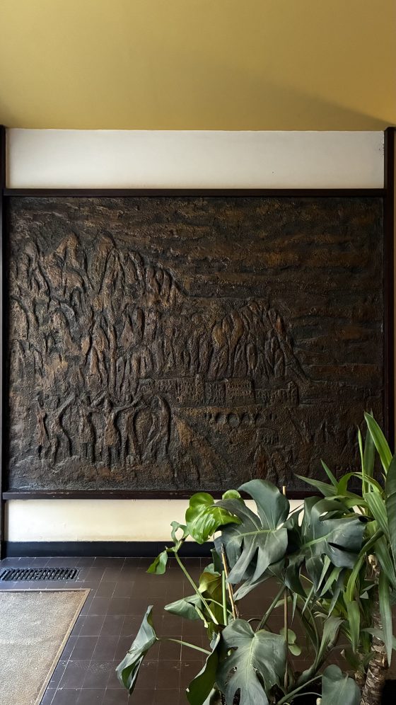 Imatge 0 de Daniel Subirachs i Burgaya