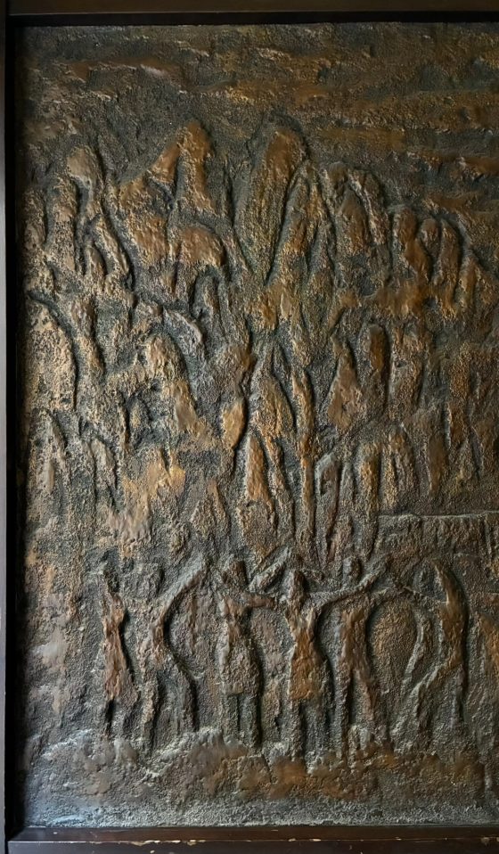 Imatge 1 de Daniel Subirachs i Burgaya