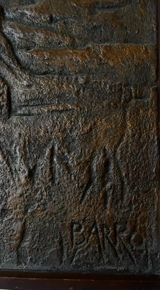 Imatge 3 de Daniel Subirachs i Burgaya