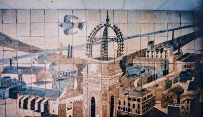 El mosaic del meu barri