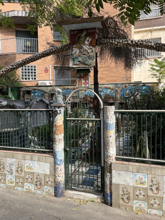 Imatge 1 de Xavier Simon