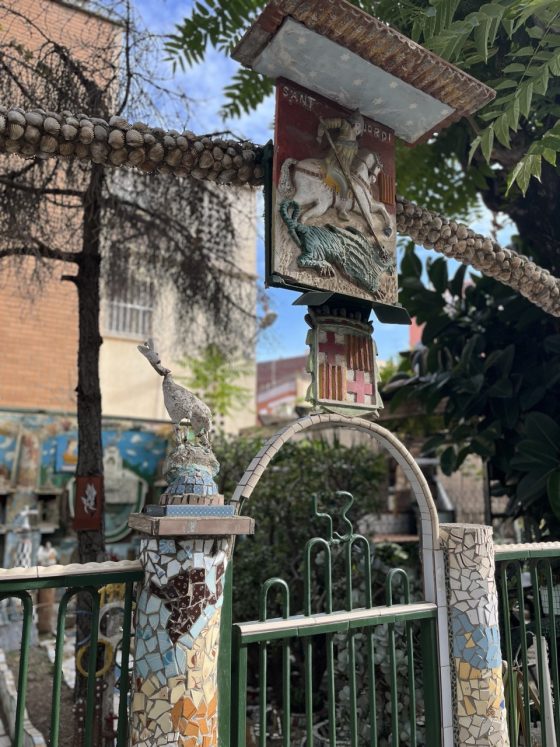 Imatge 2 de Xavier Simon