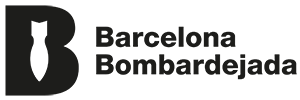 Barcelona Bombardejada