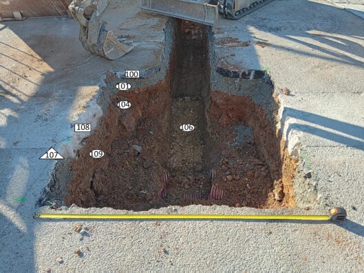 Pla.ça de la Sardana